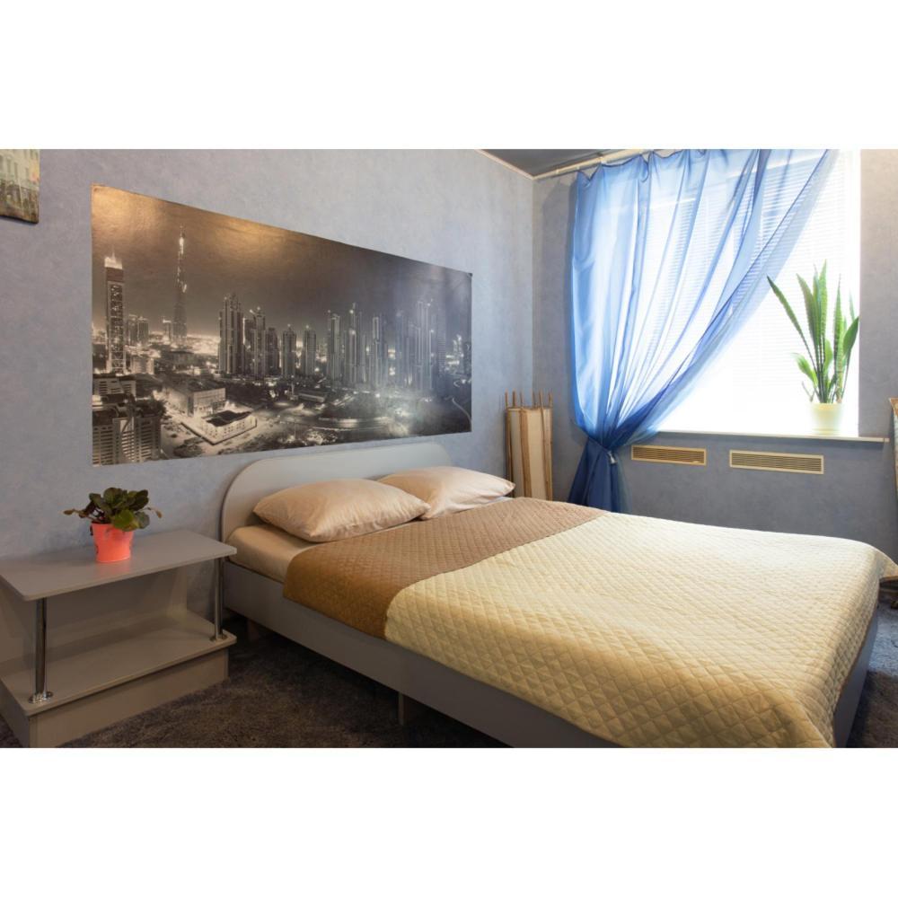 Apartment On Naukova Kharkiv Eksteriør bilde