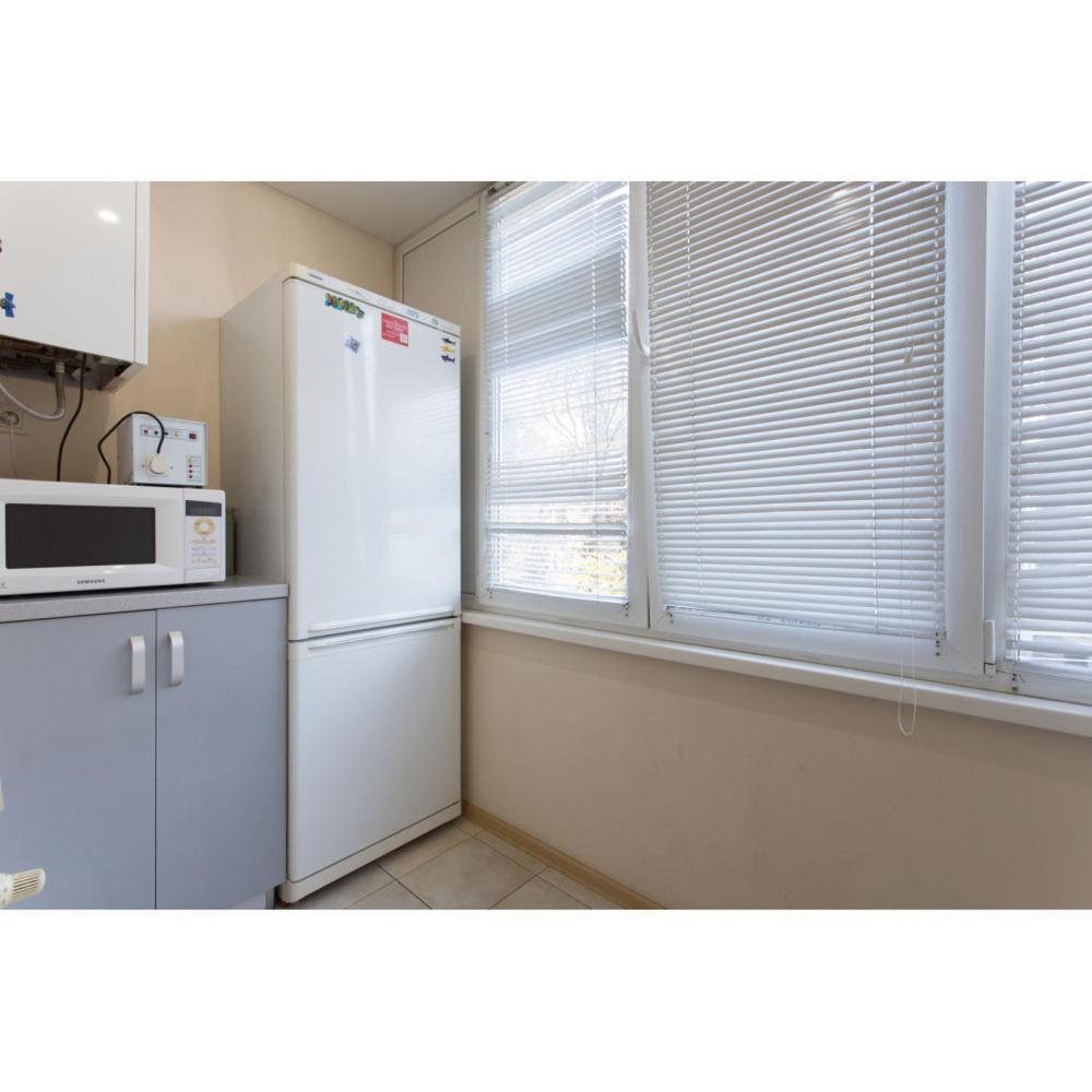 Apartment On Naukova Kharkiv Eksteriør bilde