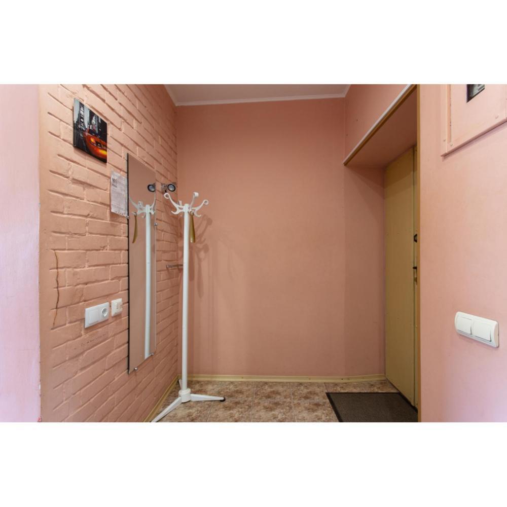 Apartment On Naukova Kharkiv Eksteriør bilde